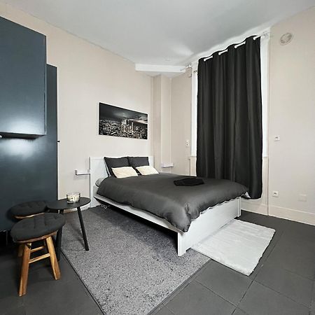 Studio Cosy Ermont Εξωτερικό φωτογραφία