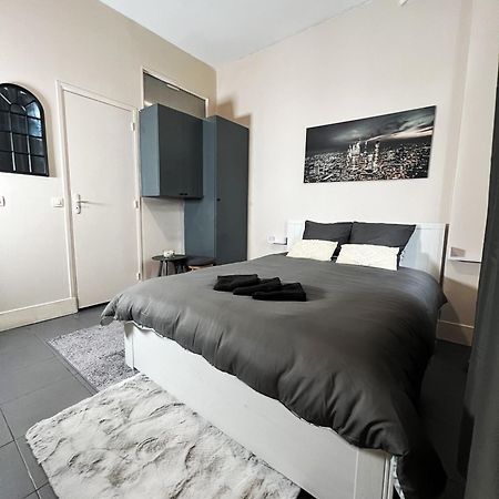 Studio Cosy Ermont Εξωτερικό φωτογραφία