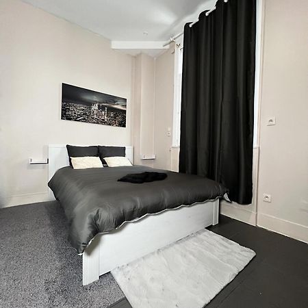 Studio Cosy Ermont Εξωτερικό φωτογραφία