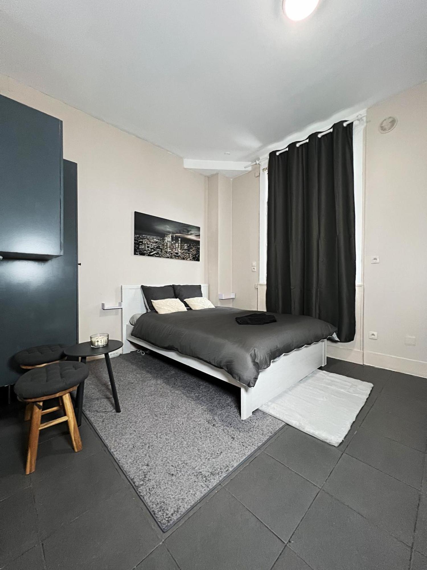 Studio Cosy Ermont Εξωτερικό φωτογραφία