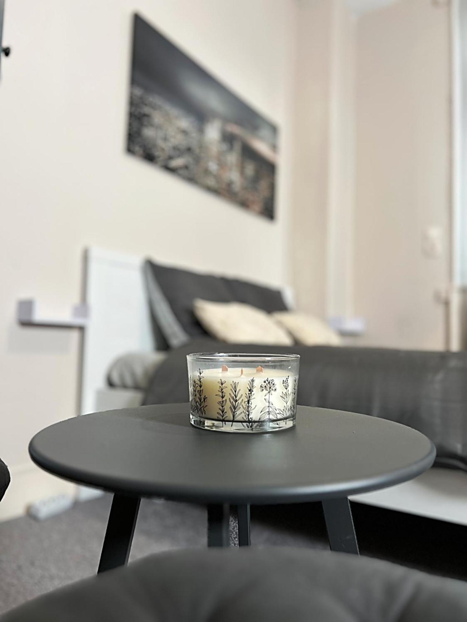 Studio Cosy Ermont Εξωτερικό φωτογραφία