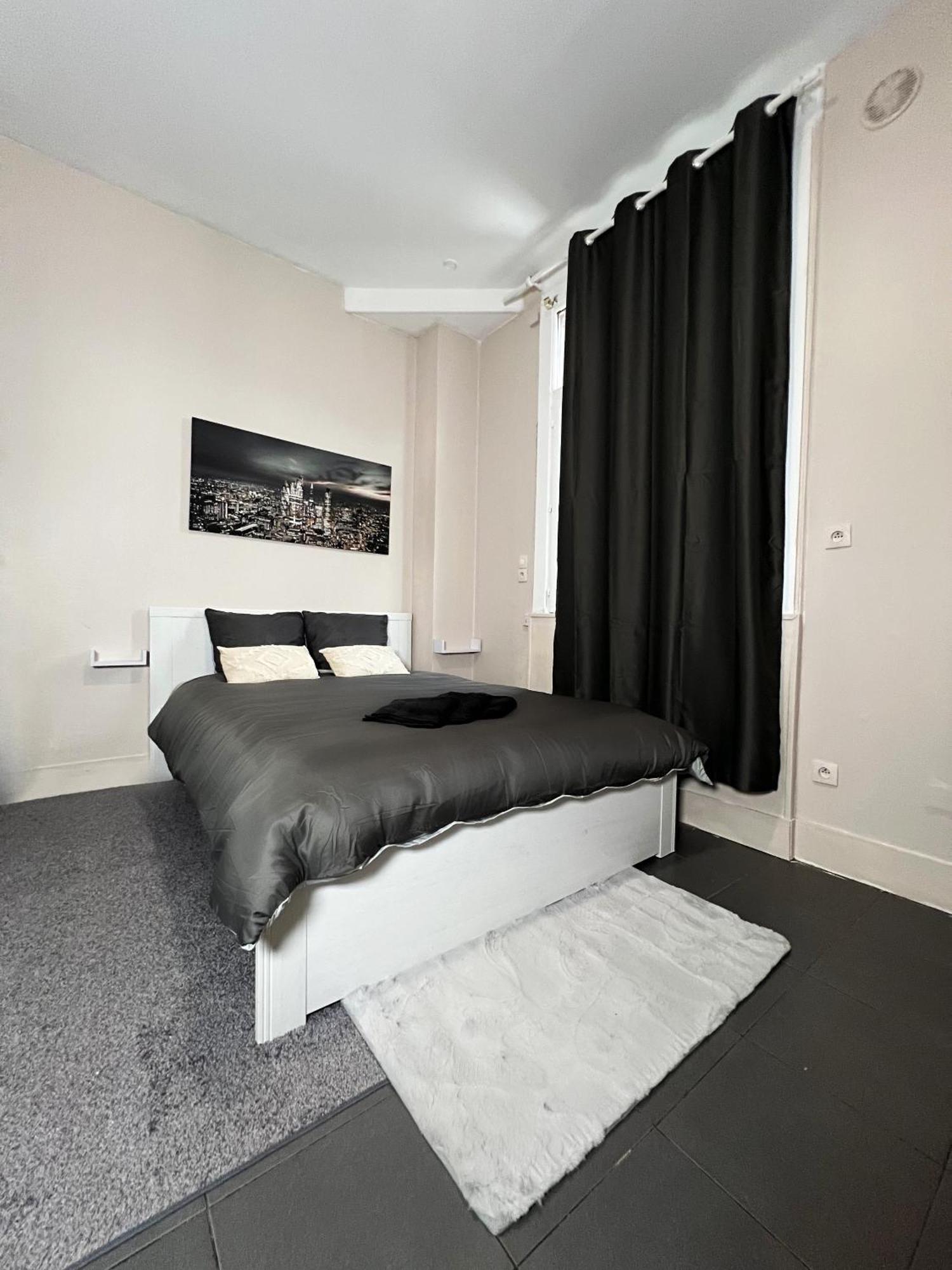 Studio Cosy Ermont Εξωτερικό φωτογραφία