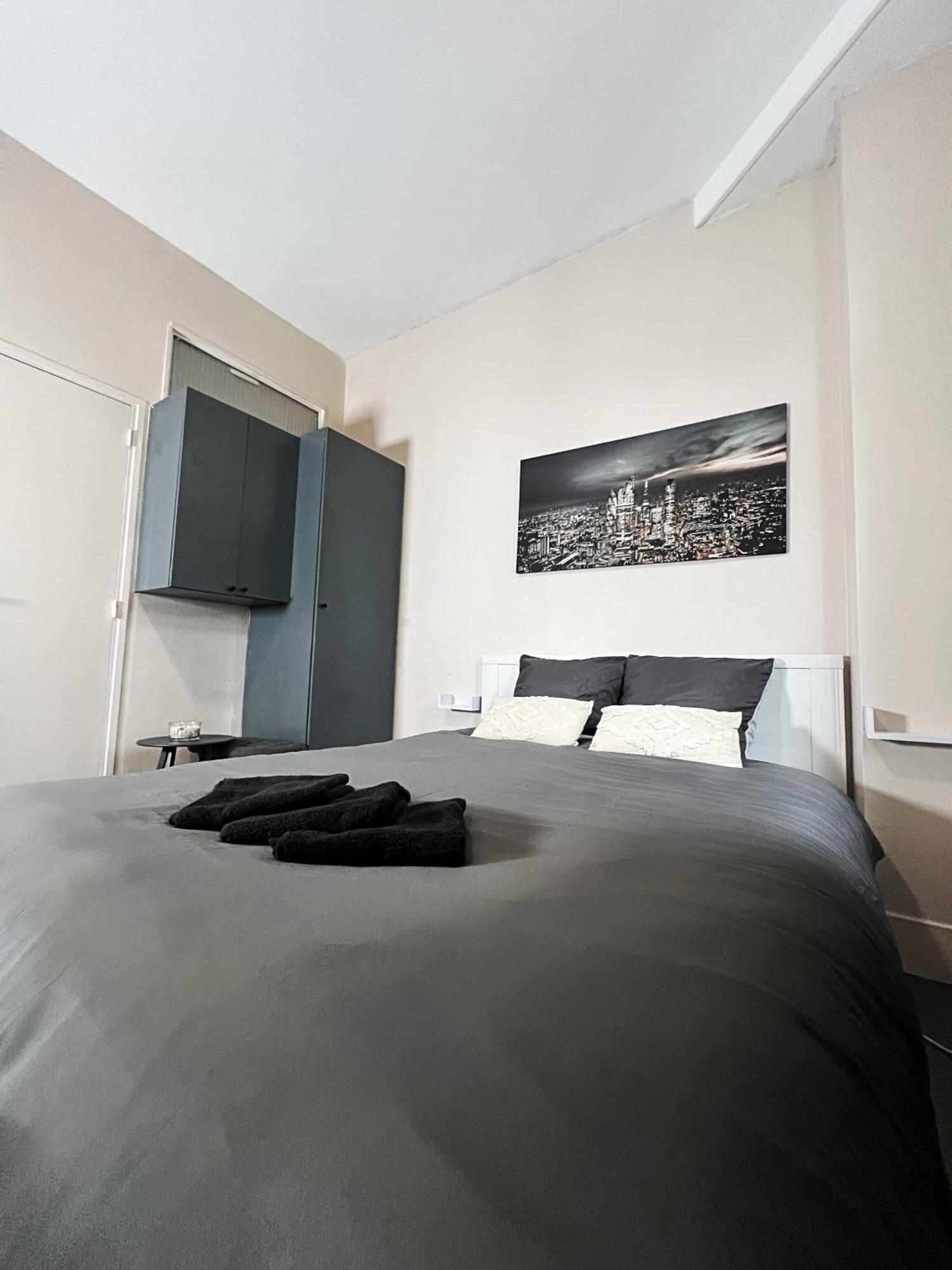 Studio Cosy Ermont Εξωτερικό φωτογραφία