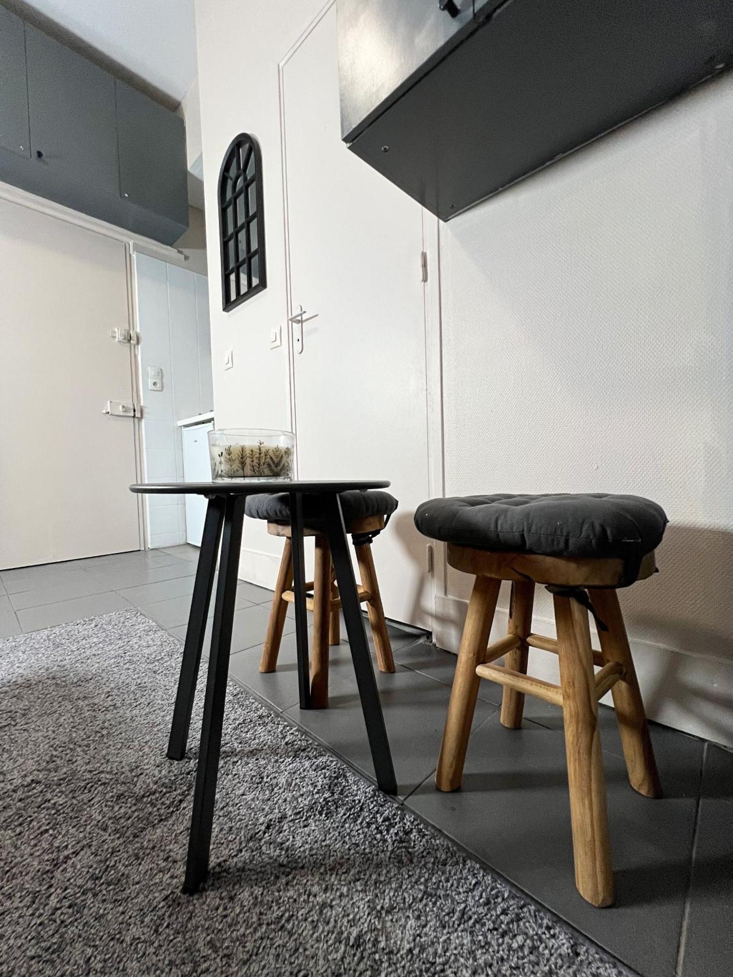 Studio Cosy Ermont Εξωτερικό φωτογραφία